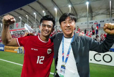 Timnas Indonesia Harus Waspada: China Turunkan Tiga Pemain Kunci di Kualifikasi Piala Dunia 2026 