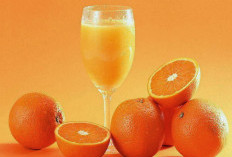  5 Jus Buah Terbaik untuk Sarapan Sehat & Energi Sepanjang Hari — Nomor 3 Bikin Kenyang Lama!