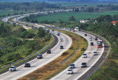 Infrastruktur Besar-Besaran: Sumsel Bukan Lagi Wilayah Penghubung, Tapi Titik Sentral Ekonomi Baru Lewat Jalan