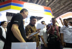 Mau Belajar Kemitraan Bisnis dan Waralaba? Ada IFBC Expo 2026 di PSCC Palembang