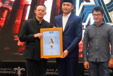 Kementerian Agama Raih Penghargaan Popular Government Institutions Award 2025