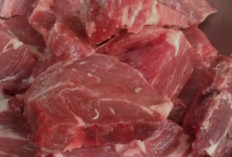 Mau Tau Cara Agar Daging Sapi Cepat Empuk? ini Caranya!