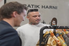 Radja Nainggolan Main di Liga 1!