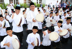 Mengenal Lebih Dekat Kasidah, Hadrah, Marawis, dan Laski