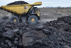 Pelopor Pembangunan Berkelanjutan, Sumsel Punya Inovasi Energi Batubara