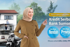 Kebutuhan Dana Tunai bagi PPPK, ASN dan Pensiunan Ada di KSG Bank SumselBabel