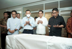 PMI di Korsel Meninggal Kecelakaan Kerja, Pemerintah Bawa Pulang Beri Santunan Jaminan Sosial Ketenagakerjaan