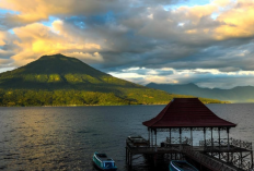 Permata Indah Sumsel, Wisata Danau dengan Udara Sejuk yang Wajib Kamu Kunjungi!