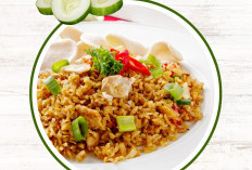 Bosan dengan Nasi Goreng Biasa Aja? Coba Resep Ini, Dijamin Ketagihan