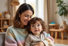 8 Alasan Mengapa Seorang Ibu Tidak Ingin Punya Anak Lagi