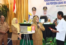 Tingkatkan Pemasaran UMKM Melalui E-Katalog Lokal