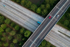 Bagaimana 4 tol baru ubah Sumsel jadi simpul dagang & wisata? Ini jawabannya!