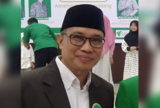 Ustaz Syachril:  Banyak Keutamaan Bulan Ramadan 