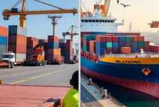 Tahap Awal 2026 Rp2 Triliun: Negara Bangun Pelabuhan Keren Baru di Sumsel