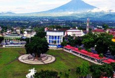 10 Kota dengan Luas Paling Kecil di Indonesia, Salah Satunya Mungkin Tempat Tinggal Kamu?