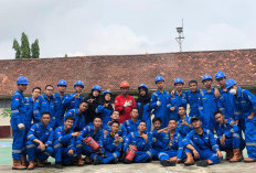 Pendaftaran Beasiswa Hulu Migas SKK Migas–Pertamina Hulu Rokan Zona 4 di Poltek Akamigas Palembang Segera Dibu