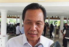 PPPK Muara Enim Dilantik Serentak Paling Lambat Oktober 2025