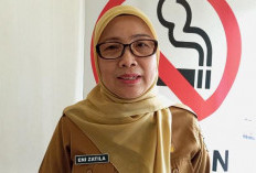 Ka Dinkes Muara Enim Imbau Masyarakat Waspada DBD dan ISPA