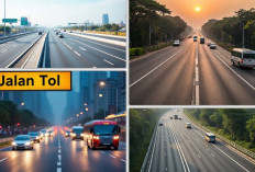 Akhir 2025 Palembang Diapit 2 Tol Raksasa: Ekonomi, Pariwisata dan Investasi Melesat