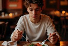 6 Balasan Bagi Orang yang Sengaja Meninggalkan Puasa