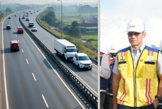 Tol Palembang-Jambi Kemajuan Besar Infrastruktur Teknik Sipil: Pengubah Peta dan Jarak dari 7 Jam jadi 2 Jam