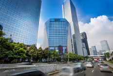 Saham BBRI Makin Dilirik Global, JP Morgan Tambah Kepemilikan Besar