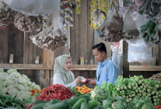 Maknai Harkitnas: 7 Peran BRI Bawa Ekonomi Indonesia Lebih Kuat!