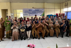 BPJS Ketenagakerjaan Dorong Perlindungan Pekerja Koperasi