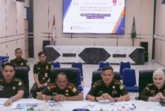 Kejari Hentikan Tuntutan Kasus Penadahan Dengan Restoratif Justice 