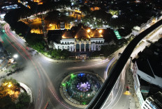 Ini Kota Tertua di Indonesia dengan Sejuta Pesona Sejarah dan Budaya. Bisa Tebak Kota Apa?