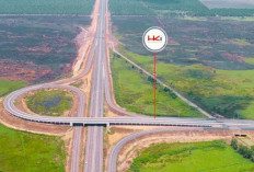 Duet Tol dan Pelabuhan Raksasa Sumsel Jadi Kunci, Indonesia Bidik Lompatan Ekonomi Lebih dari 7 Persen