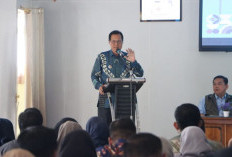 43.720 Keluarga Dapat Nikmati Sembako Murah MEMBARA