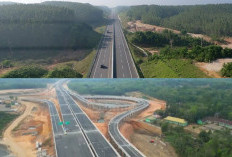 Jelang Peresmian 170 Km Tol Palembang-Jambi: Resmi Pula Persaingan Ekonomi dan Investasi 2 Provinsi