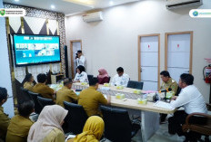 Pembentukan Koperasi Merah Putih: Dari Bupati/Walikota hingga Kades Terancam Sanksi Mendagri