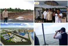 Proyek Pelabuhan Rp2 Triliun Ini Akan Berlayar Membawa Ekonomi Sumsel Menuju Masa Depan Emas 2030