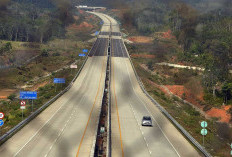 Akses Jalan Tol Bebas Hambatan Jadikan Denyut Nadi Ekonomi Sumsel Berdetak Cepat