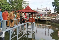 Lomba Mancing Pemkab Muara Enim Tingkatkan Silaturahmi dan Komunikasi 