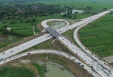 4 Tol Raksasa Ubah Wajah Sumsel! Ekonomi Tancap Gas, Investasi Masuk Deras 