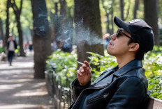 7 Bahaya Utama Rokok Bagi Perokok Pasif