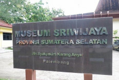 Museum Sriwijaya Palembang: Menyusuri Jejak Kerajaan Maritim Terbesar Nusantara