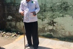 15-16 Juli 2026 Pukul 16:27 WIB Saatnya Ukur Ulang Arah Kiblat: Matahari Pas di Atas Ka'bah