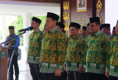 Cendikiawan dan Pemerintah Bersinergi Wujudkan Visi MEMBARA