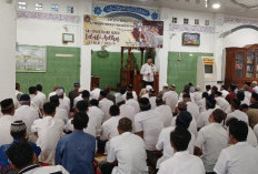 Sholat Idul Adha 1446 H Khidmat dan Penuh Makna