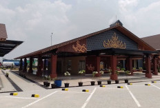 Mengapa Singgah di Rest Area Ini Terasa Seperti Pulang ke Rumah Sendiri?