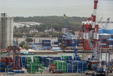 Tanjung Carat: Gerbang Baru Sumsel Menuju Pusat Ekonomi Dunia
