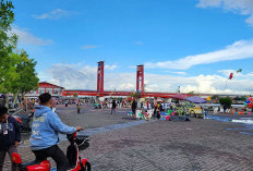 Libur Lebaran 2026 di Palembang: 9 Destinasi Wajib yang Lagi Hits dan Penuh Cerita