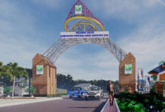 Cuma di Sumsel Nama Kabupaten Sangat Panjang Sampai 4 Kata 