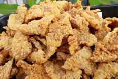 Stop Konsumsi Kulit Ayam Secara Berlebih, Ini Alasannya !