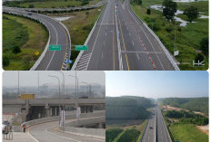 Sumsel Menjelma Menjadi Simpul Logistik Utama di jantung Sumatera, 