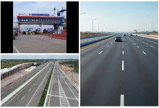 Update Progres Tol Palembang-Betung 69 Km 1 dari 3 Seksi Sudah 70 Persen: Cetak 2 Sejarah